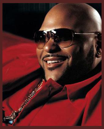 Ruben Studdard